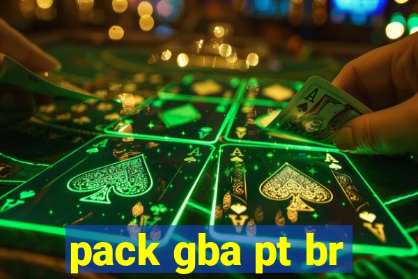 pack gba pt br